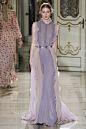 .<br/>Luisa Beccaria Spring 2016 ​​​​