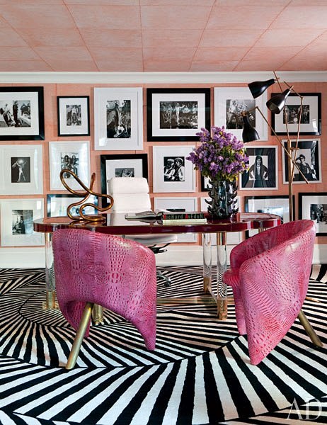 kelly wearstler新作 - 凯莉（Kelly ） - 室内中国 INTERIOR DESIGN CHINA - Powered ...