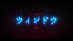 贝奇芽菜采集到banner/字体