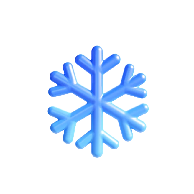 Snowflake-花瓣网