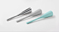 EPIQUAL LOOKBOOK by EPIQUAL - Storehouse : Epiqual Toothbrush 2016 Season
