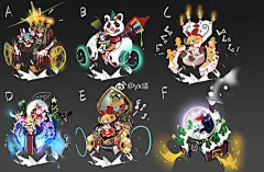 王者荣耀 头像壁纸