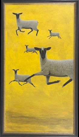 Michael McWilliams -...