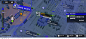 @deviljack-99 游戏uiux二次元游戏界面图标交互设计原画立绘UE平面素材