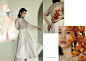 #能年玲奈##のん##Non# 
LAGUNAMOON 「2020 SPRING＆SUMMER DRESSBOOK」启用了Non