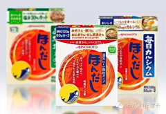 L-小叨采集到日式风品牌和包装设计合辑