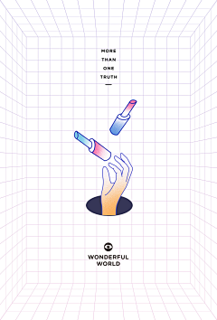 周💪日天采集到创意