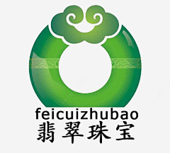 砂子酱采集到珠宝logo