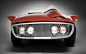 【1960 Plymouth XNR概念车】克莱斯勒在1927年创造了Plymouth（普利茅斯）的商标，主要生产价格低于克莱斯勒和道奇的车型，以抢占低价轿车市场。但是，克莱斯勒设计师Virgil Exner Sr却一直希望能生产一款独特的敞篷跑车，于是，1960年款Plymouth XNR概念车应运而生。