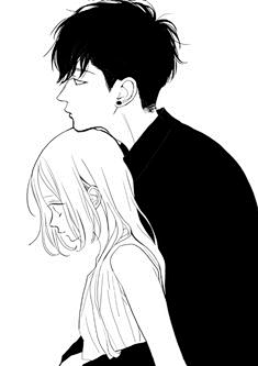 漫画双人
