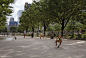 西泰晤士公园 West Thames Park by Mathews Nielsen-mooool设计