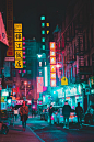 Chinatown photo by Liam Macleod (@liam_macleod) on Unsplash : Download this photo in New York, United States by Liam Macleod (@liam_macleod)