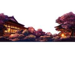 橙味晚风采集到古风
