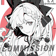 Archerevermore采集到签绘风