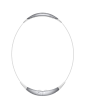 Samsung Gear Circle : Samsung Gear Circle is a smart necklace that ushers in a connected audio experience from music, notifications, and voice control. Gear Circle is an iF Design award winner.