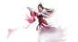 翠烟