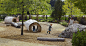 Chicago Botanic Garden Learning Campus | Mikyoung Kim Design - Landscape Architecture, Urban Planning, Site Art