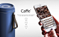 Cafeine