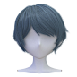 Anime Hairstyles, Aurthur Cayley : Anime Hairstyles blender Hair Grooming.
Find The product:https://www.artstation.com/marketplace/p/jWrAY/anime-hairstyles-pack-9-types-of-hairstyles?utm_source=artstation&utm_medium=referral&utm_campaign=homepage&