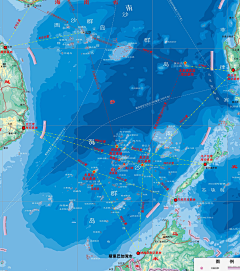 视觉传达收集采集到地图