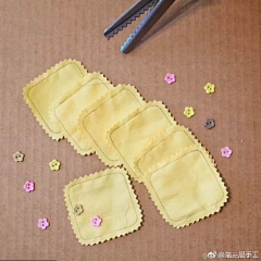 薯条今天画速写了吗采集到手作