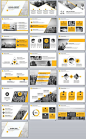 22+ Best Annual Report powerpoint Template | PowerPoint Templates and Keynote Templates