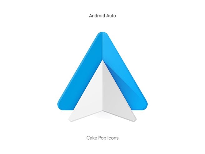 android auto图标的搜索结果_360图片