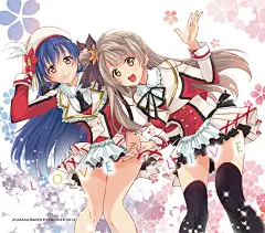 #二次元美女# #动漫# #LOVE LIVE# #南小鸟# #头像# #动漫美女# #壁纸# #二次元# #动漫少女#