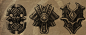 火炬之光武器原画设定_火炬之光中文网_Torchlight_电玩巴士