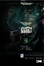 Splinter Cell: Blacklist on Behance