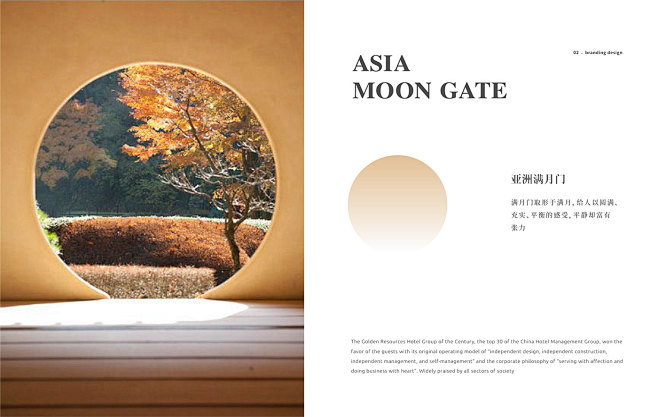 HOTEL BRANDING