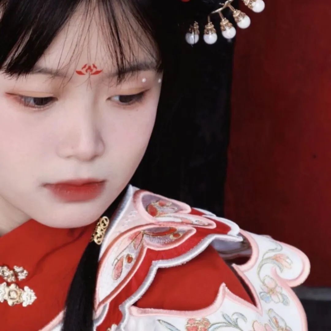 女生头像_美女头像真人