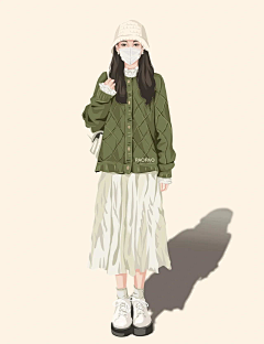 安lin10010采集到作品封面图