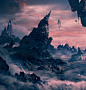 Multiversum : Personal project 