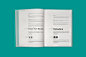 Principles for Good Layout Design : A successful layout will captivate the target audience immediately in commercial design. How to make a successful design that attracts consumers? You will find answers in this book. This book equips readers with a good 