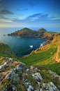 The Rumps Point, Cornwall | England