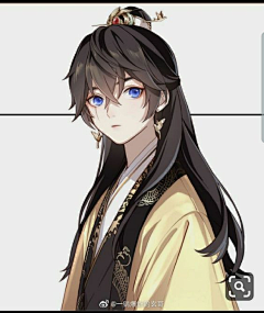 故里辞旧采集到男风—韵骨