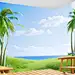 3d-model-A-tropical-beach-scene-with-palm-trees-a- (1)