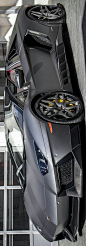 NOVITEC TORADO Lamborghini Aventador Roadster by Levon