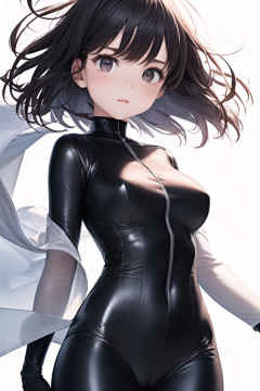 叆采集到韩风人设