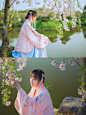 『念樱花』-中关村在线摄影论坛