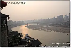 重庆名片千年洪崖洞边走边拍, 刘星云旅游攻略