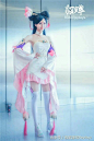 王者荣耀 火舞，妲己，李白等等 cosplay | 半次元-第一中文COS绘画小说社区