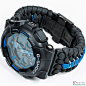 【watchds.com】Trilotac Collaboration - GA-100 G-Shock $220 - 表图吧 - 手表设计资讯 - watch design