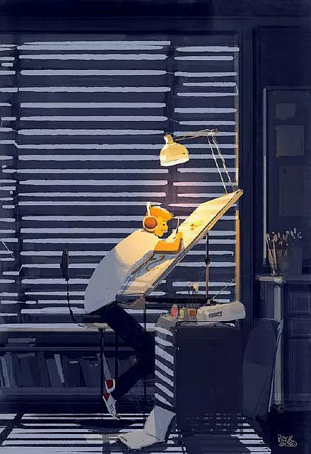 【Pascal Campion温馨浪漫的...