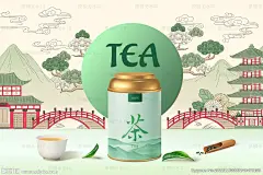 新茶上市茶文化
