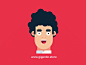 Dribbble 1