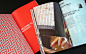 MassArt 2015 Viewbooks