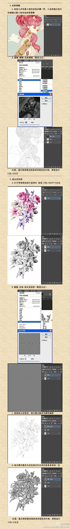 o喵~采集到教程