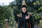罗云熙 澹台烬